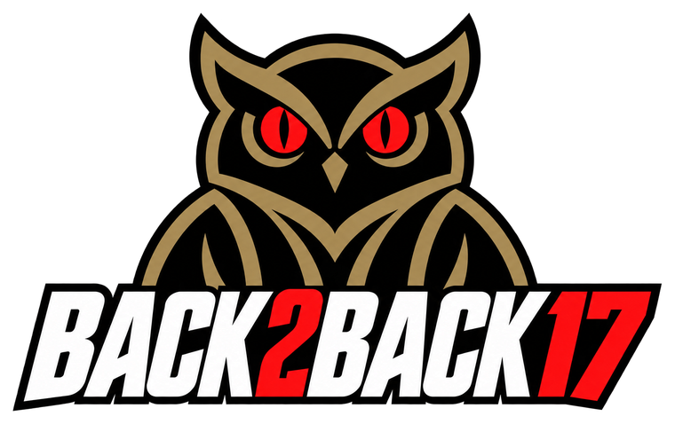 BACK2BACK17